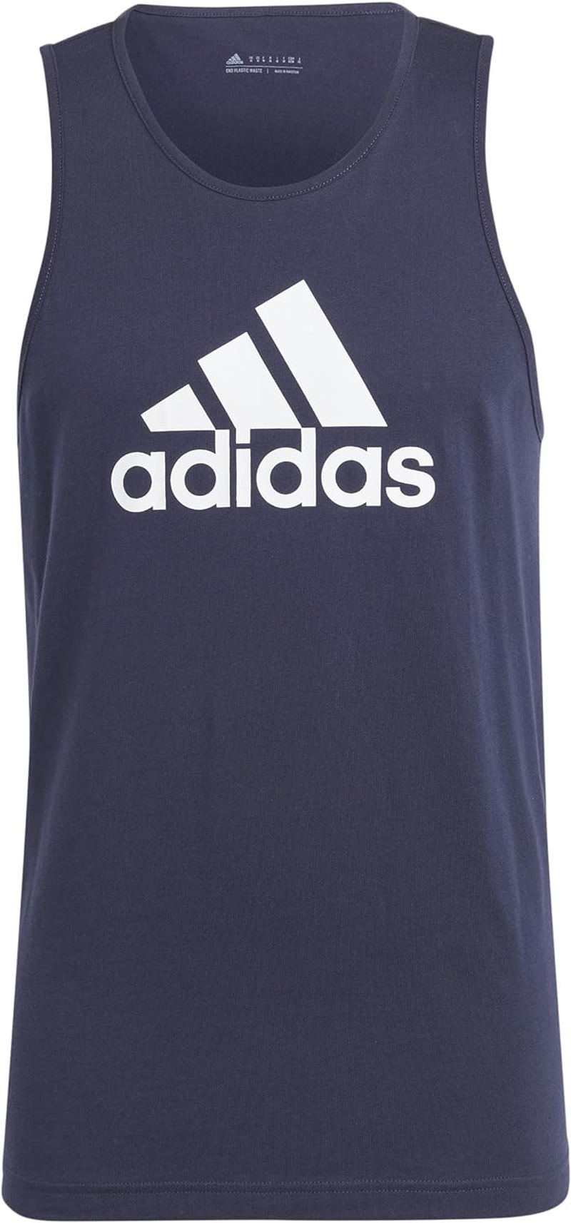 Adidas Sportswear Sportswear Men'S Tank Top image number 2