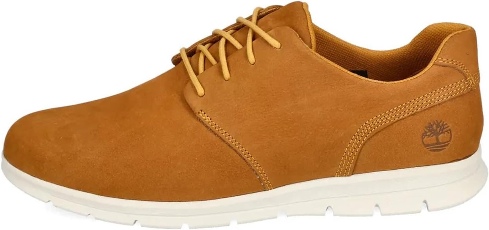 Timberland Men'S Graydon Oxford Low image number 6