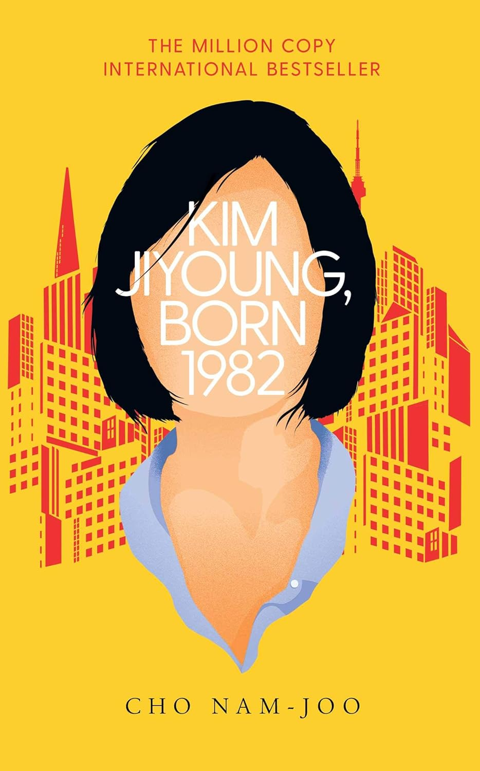 Kim Jiyoung, Born 1982: the International Bestseller image number 1