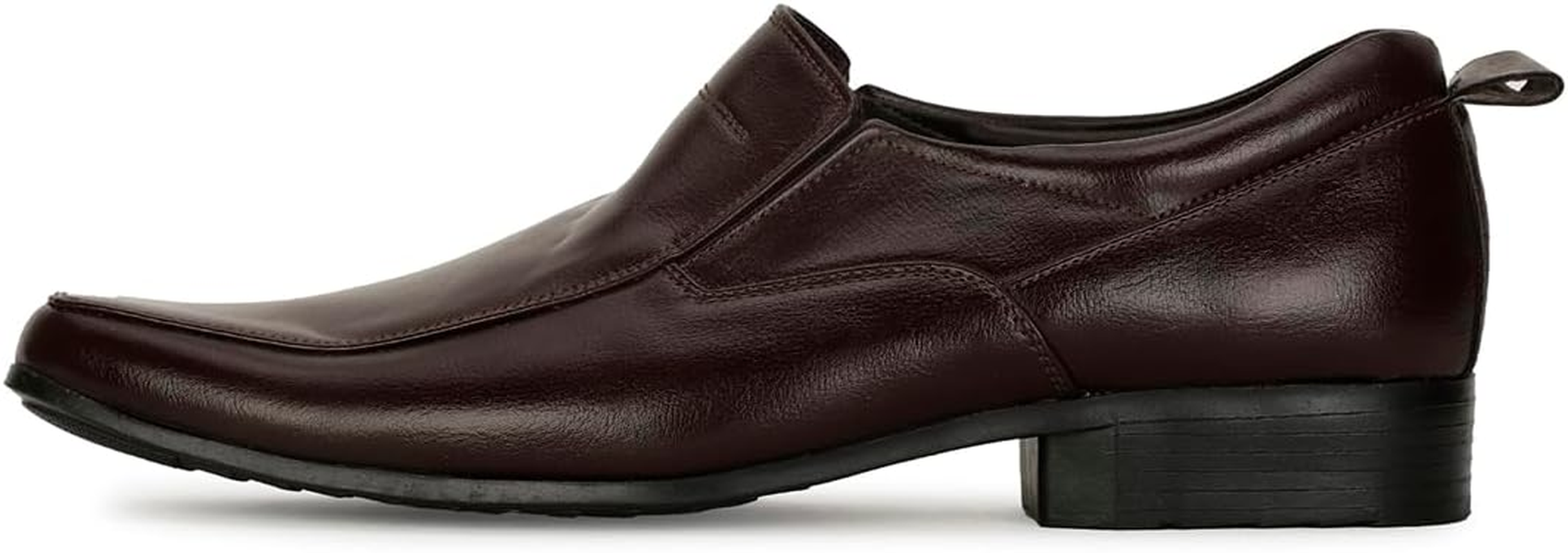 BATA Accent FK E 23 Mens Formal Slip-On Shoes