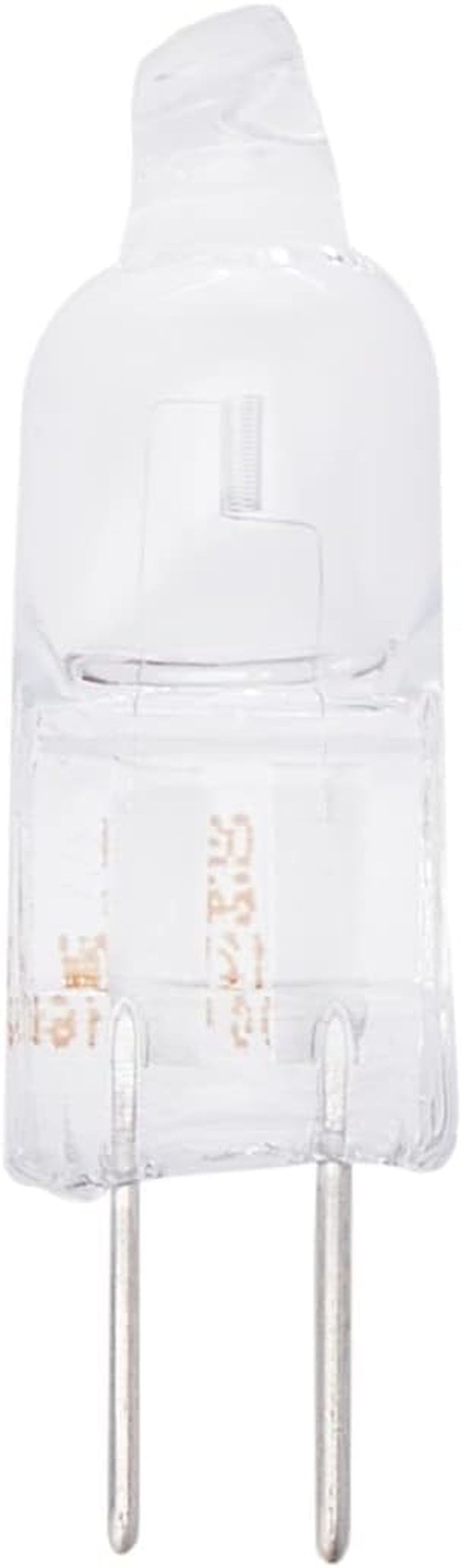 Osram 64418 Oven 10W 12V G4 Halogen Bulb image number 3