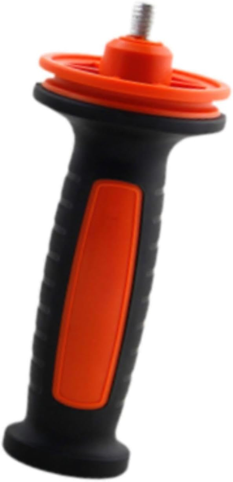 Yuksok Angle Grinder Handle Power Tool Handle Ergonomic anti Slip Angle Grinder Attachment Polishing Machine Handle Replacement Part, M10 image number 4