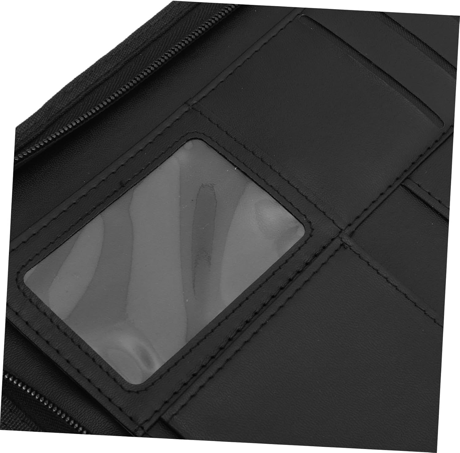 Portable Zippered Document Storage Bag Multi-Functional Organizer for Files Papers and Accessories Lightweight Design for and Travel image number 2