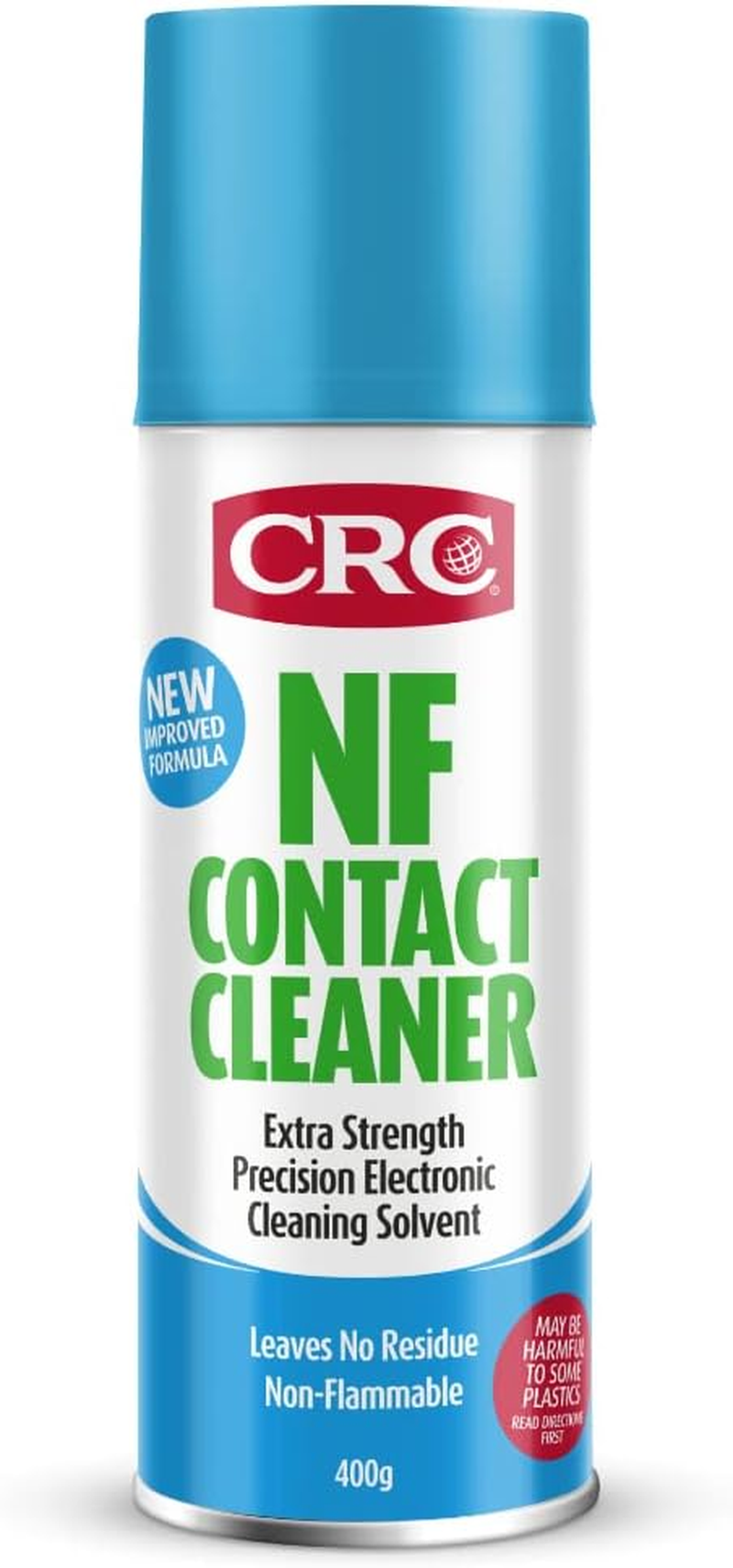 CRC NF Contact Cleaner 1X400G