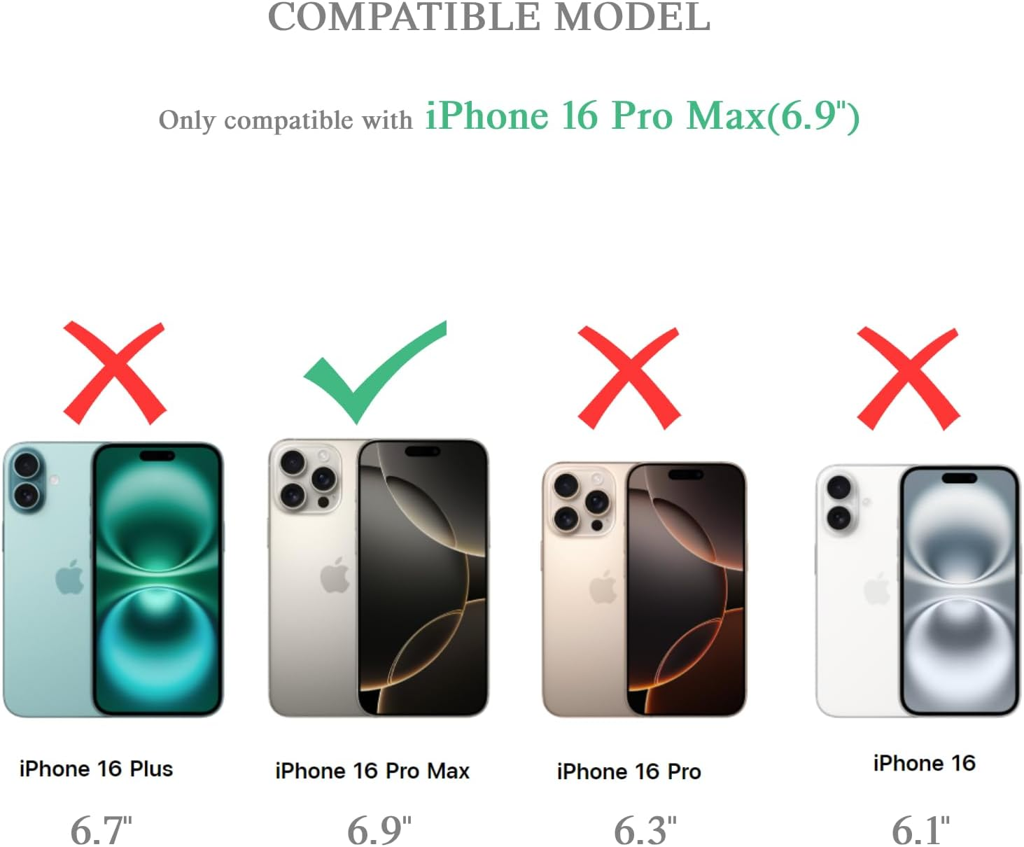 Witch Frog Aesthetic Phone Case Compatible with Iphone 16 Pro Max, Mushroom Frog Halloween Phone Case for Iphone 16 Pro Max, Cool Trendy TPU Bumper Case Cover image number 4