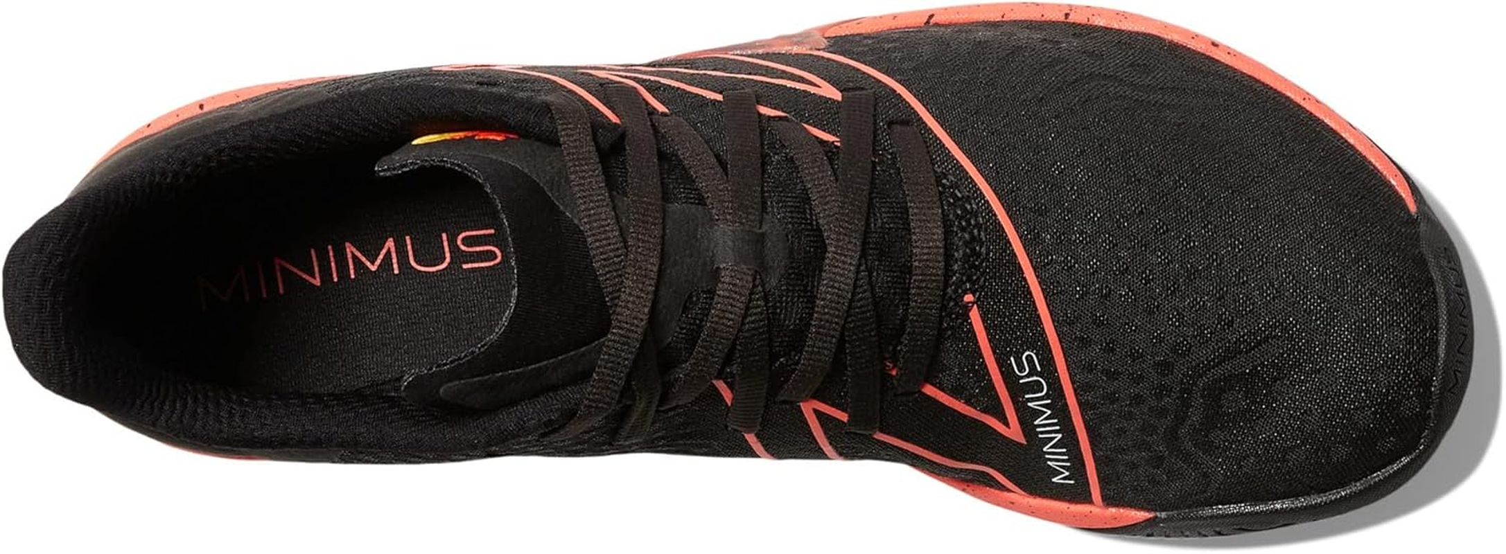 New Balance Men'S Minimus Tr image number 5