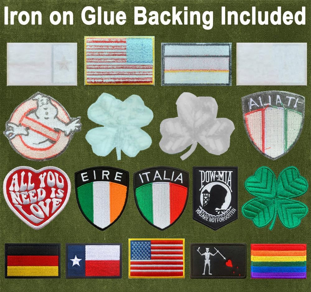 15 Pcs Little Dinosaur Embroidered Sew On/Iron on Patch Colour Fabric Crafts Cute Styles Emblem Patches for T-Shirt,Backpacks,Clothes,Jeans,Jacket,Vest,Hats,Sewing Applique DIY Decoration Accessor image number 4