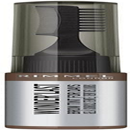 Rimmel London Wonder Last Brow Tint - #003 Medium Brown