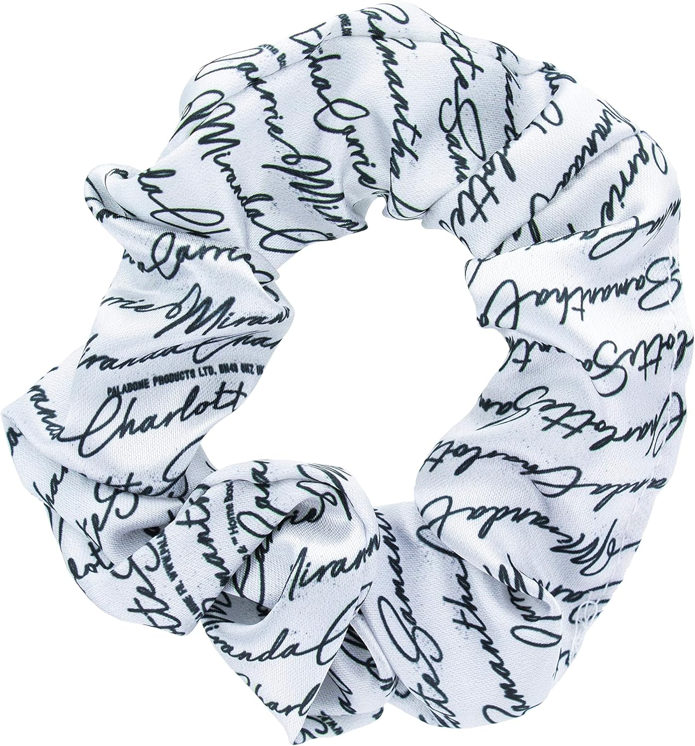 Paladone SATC Scrunchie Water Bottle, Regular, Multicolor image number 5