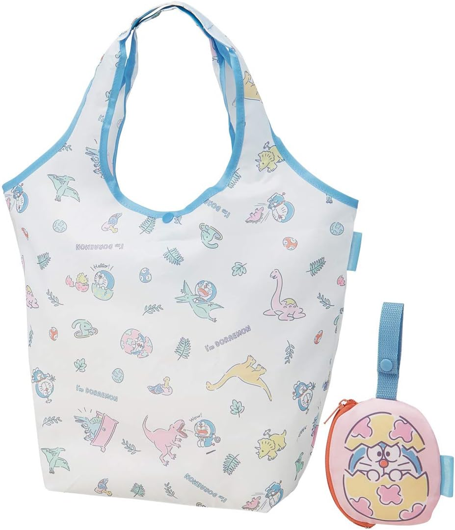 Skater Pos. 493744 KBS42P Shopping Eco Bag image number 3