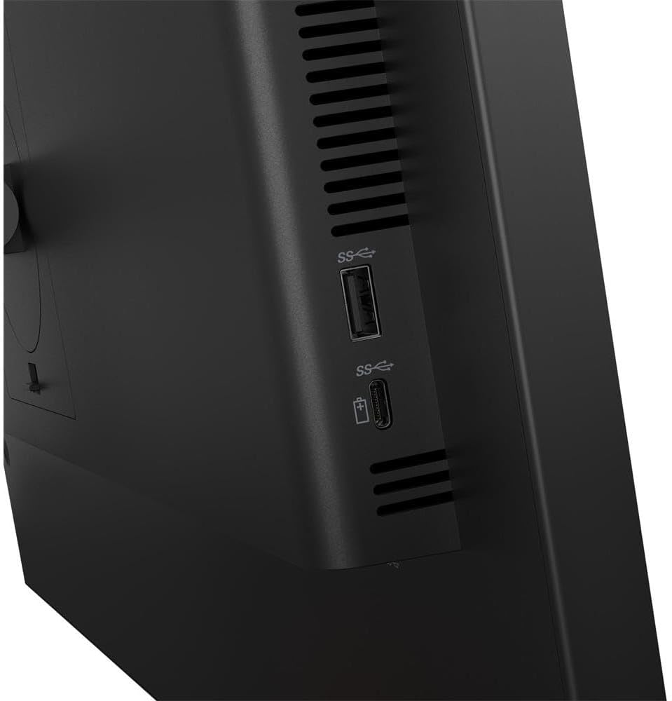 Lenovo Thinkvision T27-40 Business Monitor, 27" 1080P IPS Display, Anti-Glare, Low Blue Light, Eyesafe Certified, Ergonomic Stand (64A5MAR6AU) image number 6