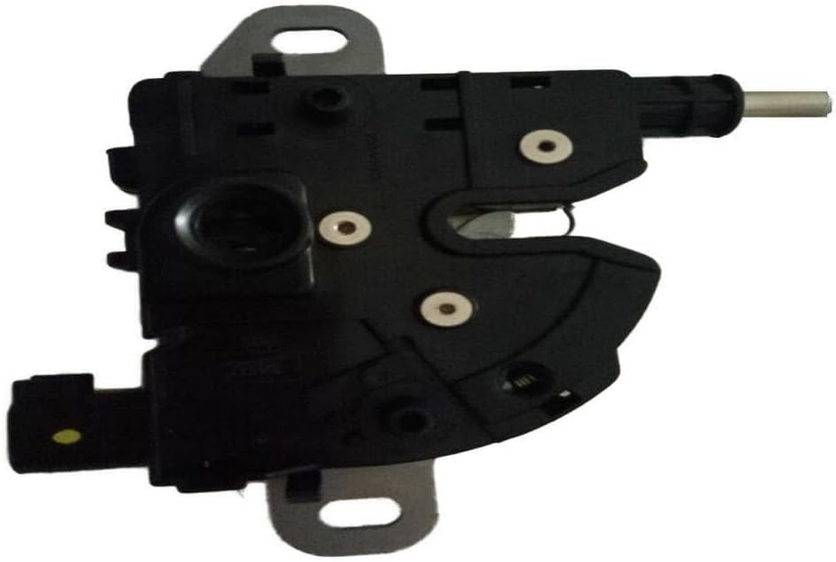 Replacement# 3M5116700AB Hood Lock 1Pc/Set