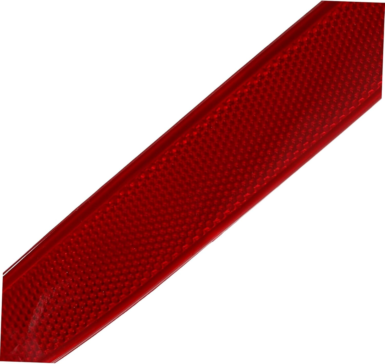 ULTECHNOVO Rear Bumper Side Marker Reflector Fit for Bmw High Visibility Replacement Part Easy Install image number 2