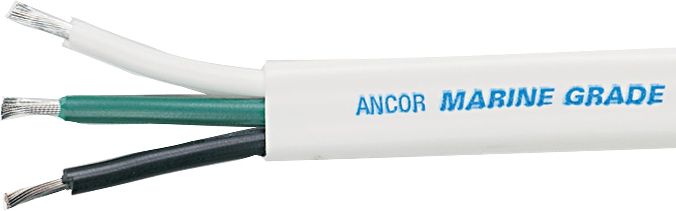 Ancor Marine Grade Duplex and Triplex Wire