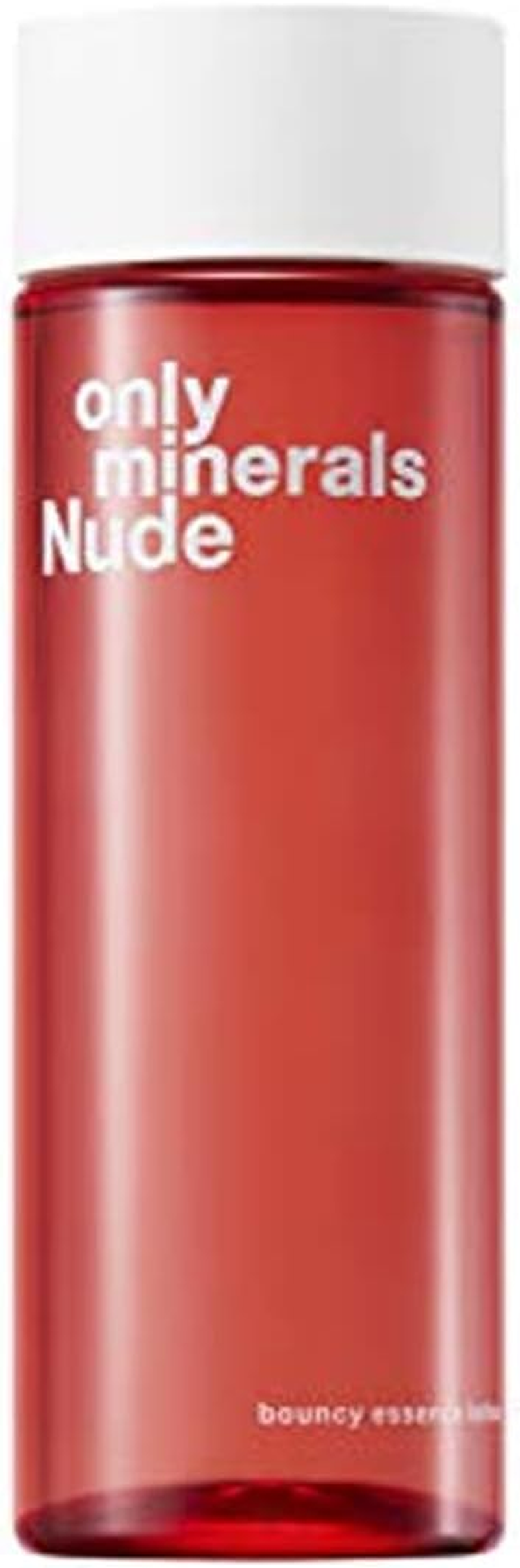 Only Mineral Nude Bouncy Essence Lotion image number 1