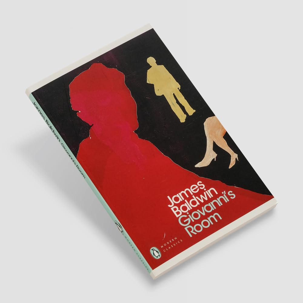 Giovanni'S Room image number 1