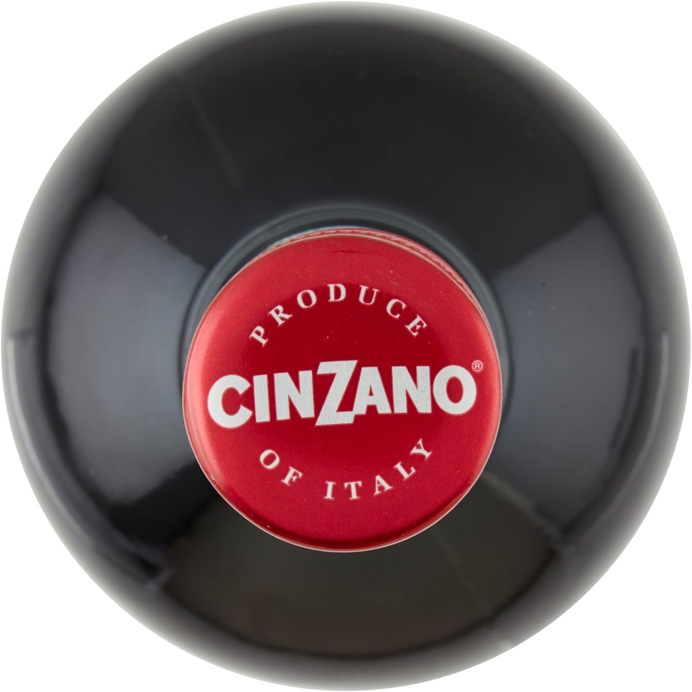 Cinzano Vermouth Rose Wine 1000 Ml image number 1
