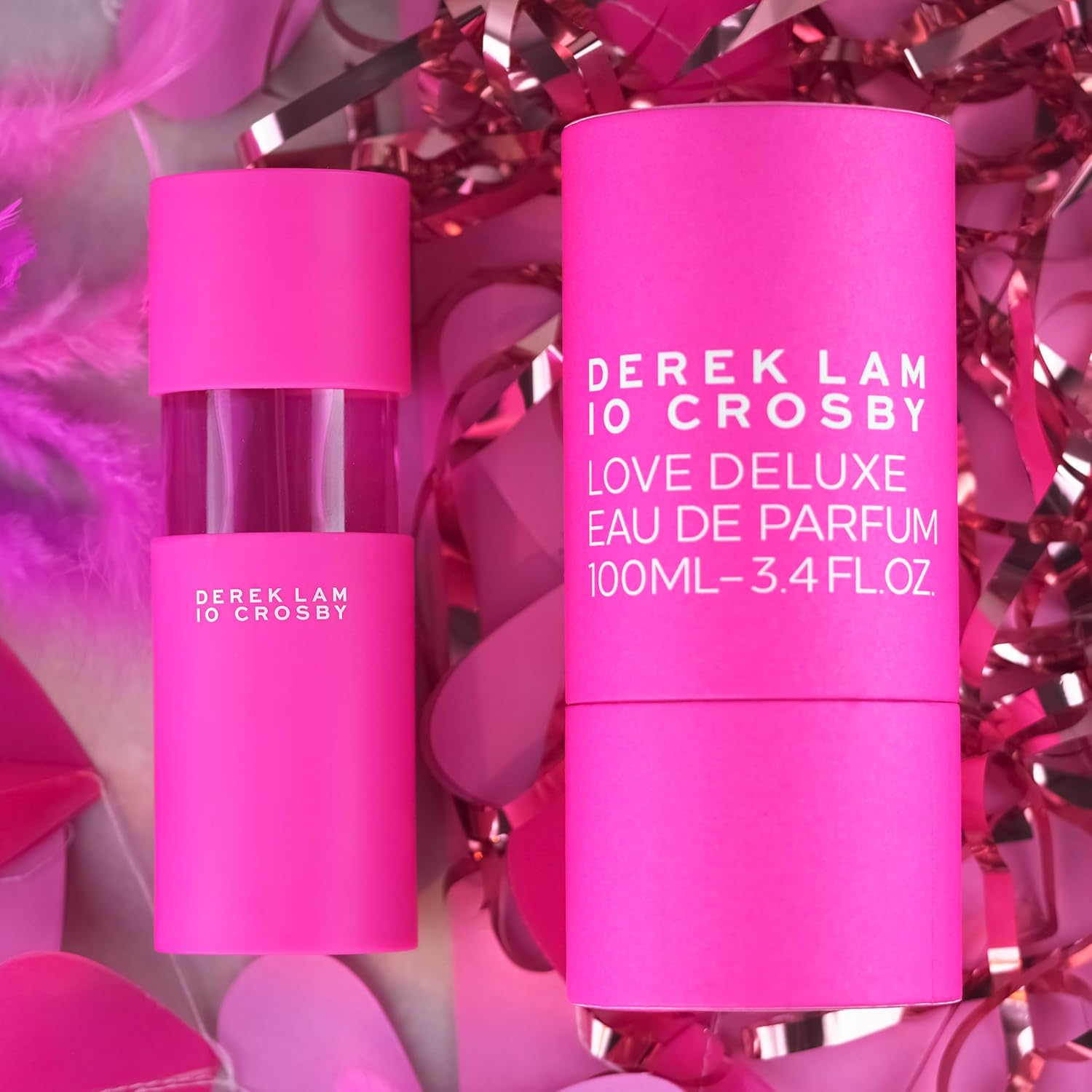 Derek Lam Love Deluxe, 100 Ml image number 5