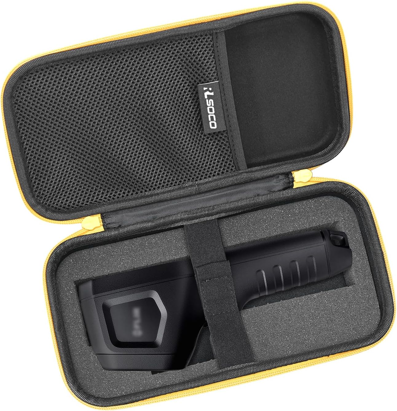 RLSOCO Carrying Case for HIKMICRO B10 Thermal Camera/Flir TG165-X Thermal Camera, Fits FLIR TG267, TG275, TG297 Thermal Camera