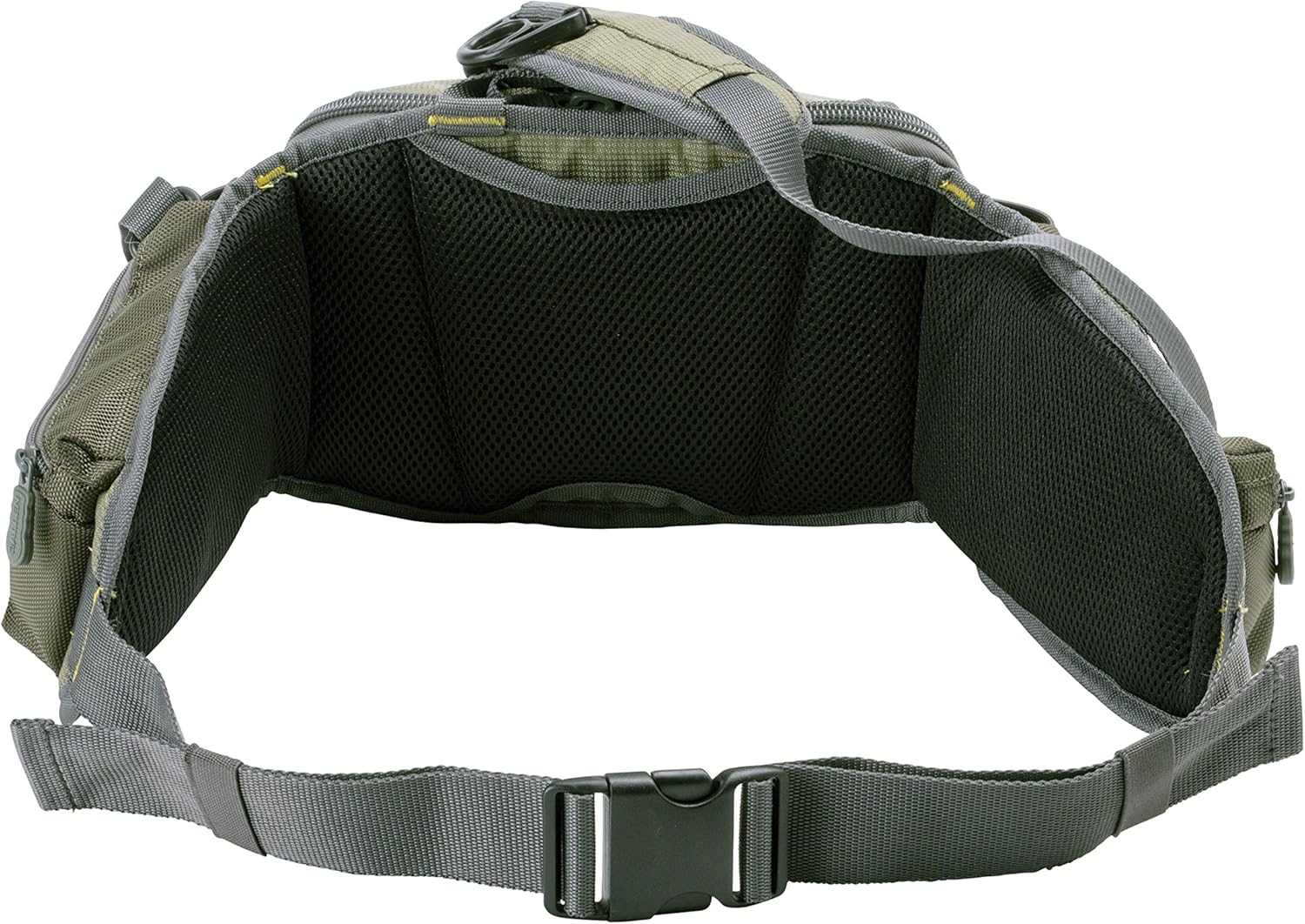 Allen Allen image number 4