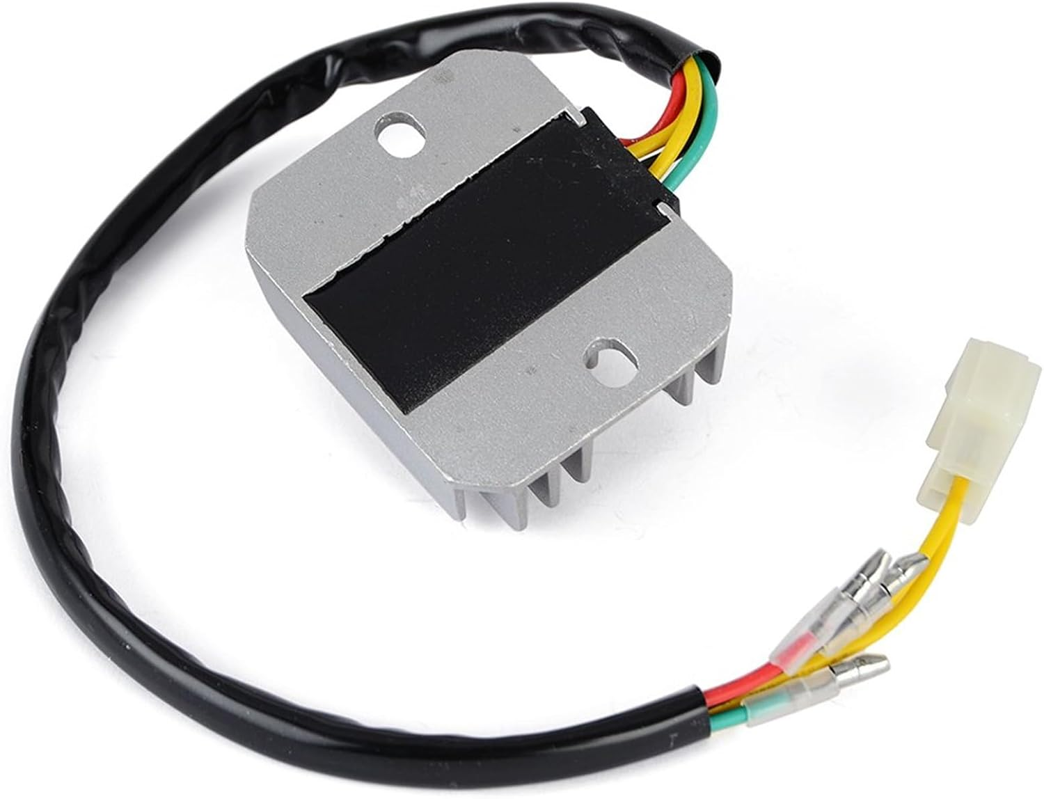 Rectifier Parts Motorcycle Regulator Rectifier for TRX125 TRX125H TRX125J TRX125A Fourtrax 125 31600-HC3-000