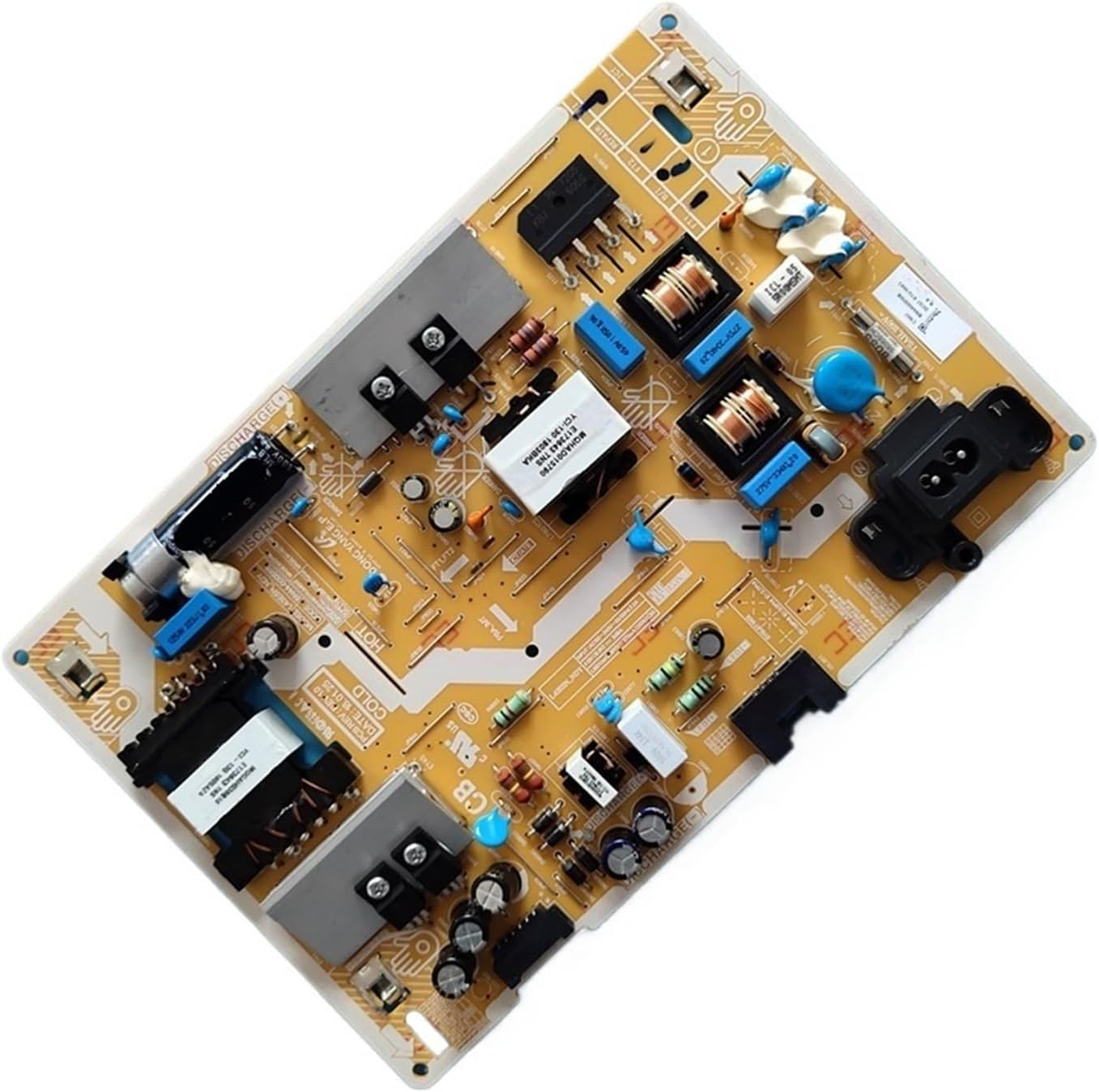 TV Power Supply Board BN44-00956B L43E6N_NDY BN44-00956 Accessories，For 43 INCH TV Repair Parts