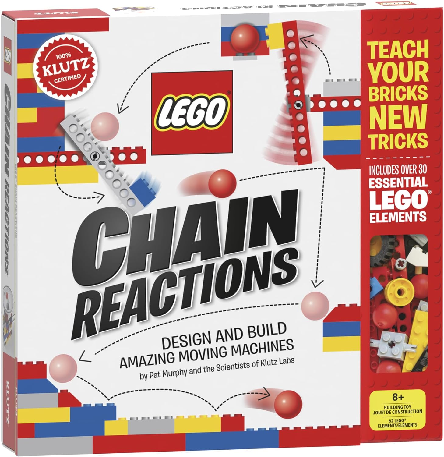 Chain Reactions image number 2