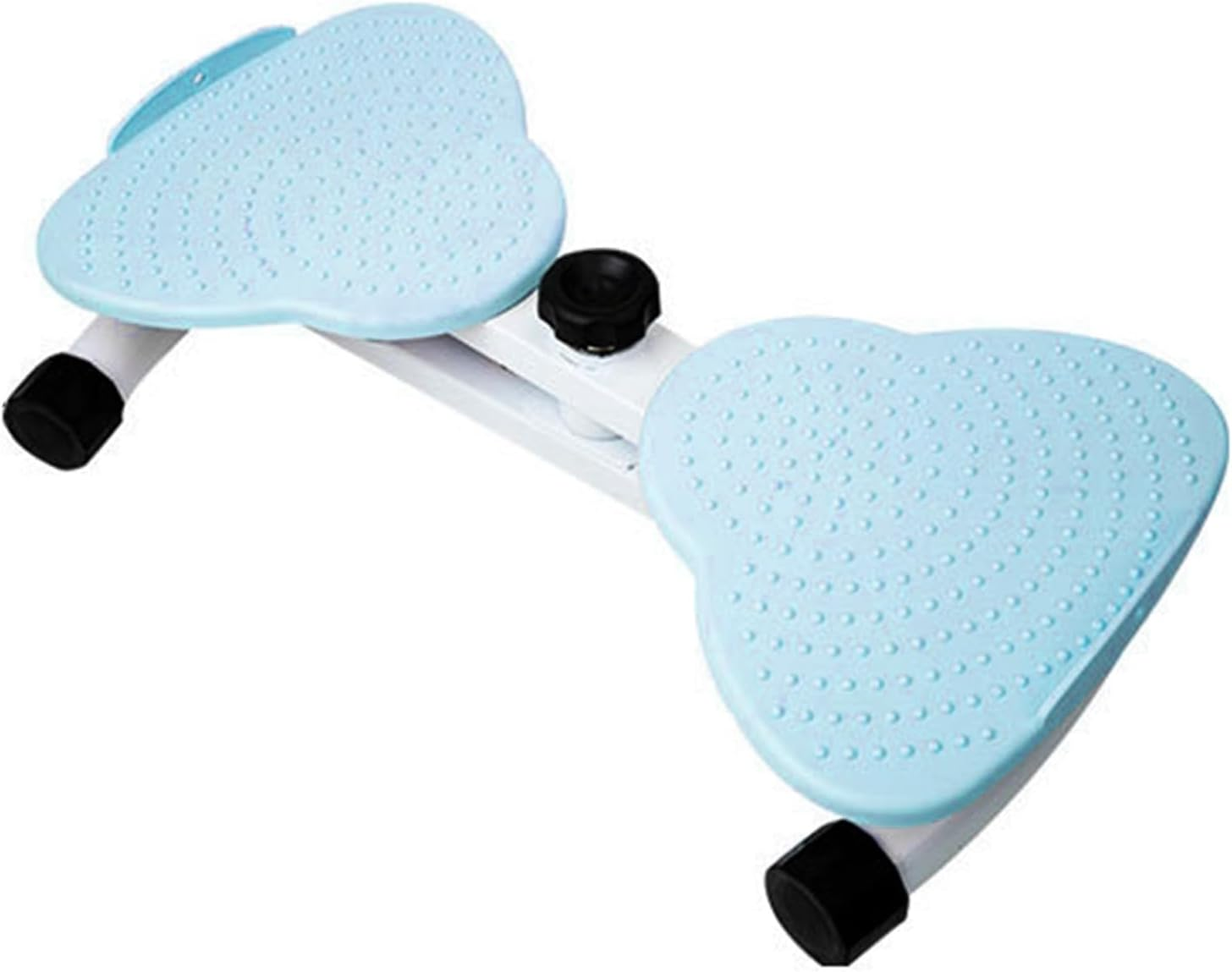 Jiawu Waist Twisting Board, Foot Massage Plastic Waist Twisting Fitness Tool for Women for Home image number 4