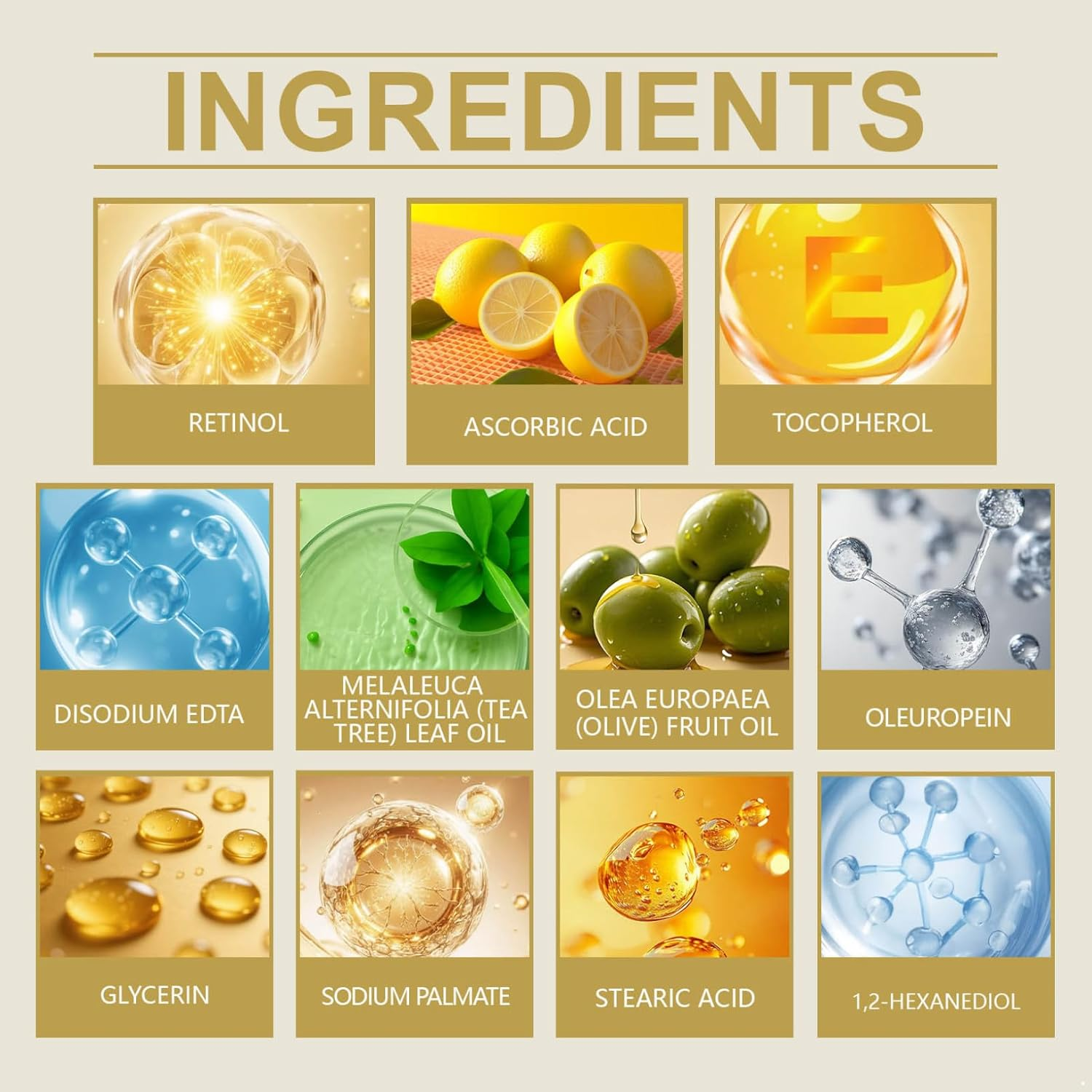 Yeahdor Tea Tree Oil Shampoo Bar for Dry Damaged Hair: Hydrating Plant-Derived Cleanser to Refresh Scalp Green One Size image number 3