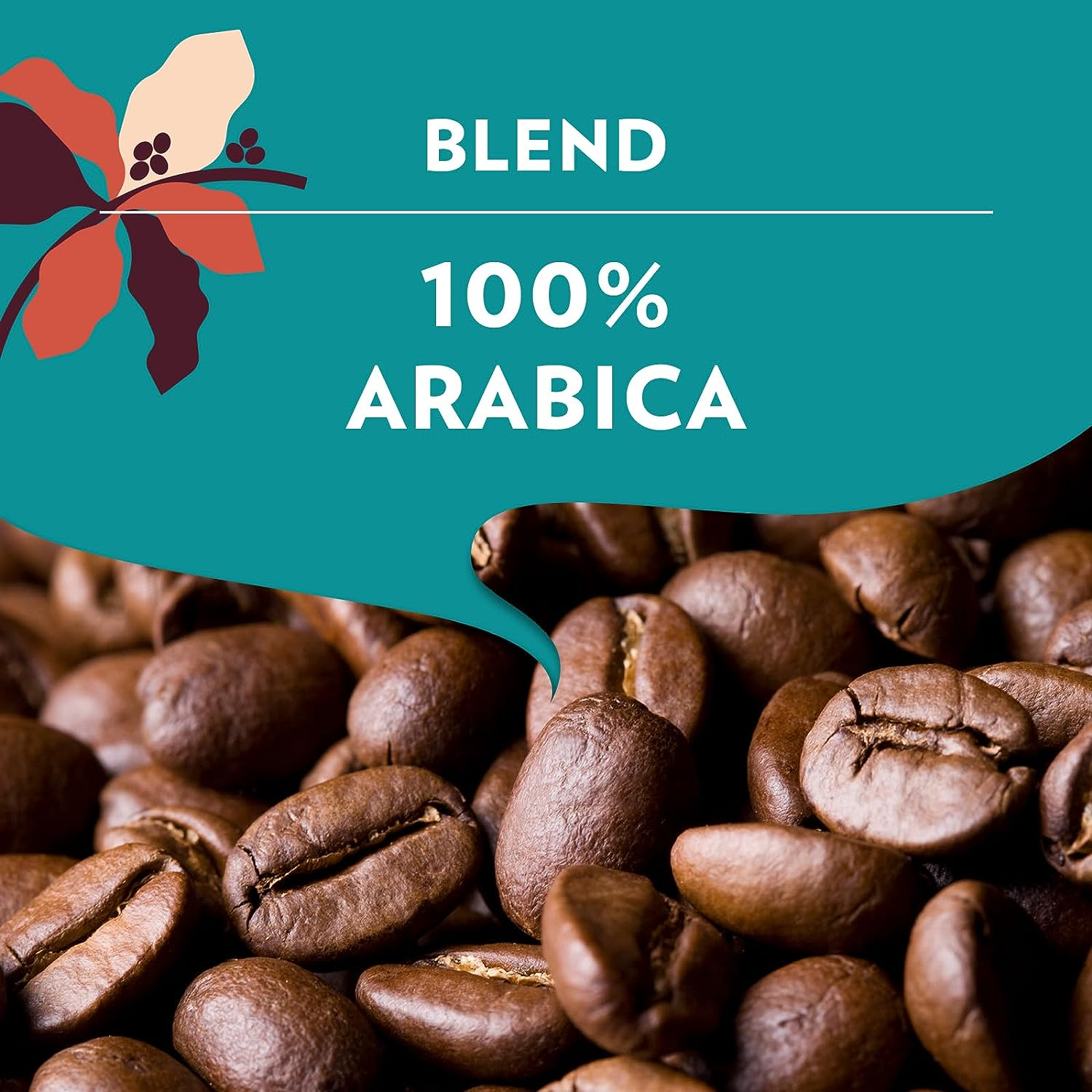 Lavazza, Tales of Italy Refined Milano, 1.5 Kg, Coffee Beans, for Espresso Coffee Machines, Notes of Honey and Dried Fruit, 100% Arabica, Intensity 7/10, Light Roasting, Roasted in Australia, 3 X 500G image number 5