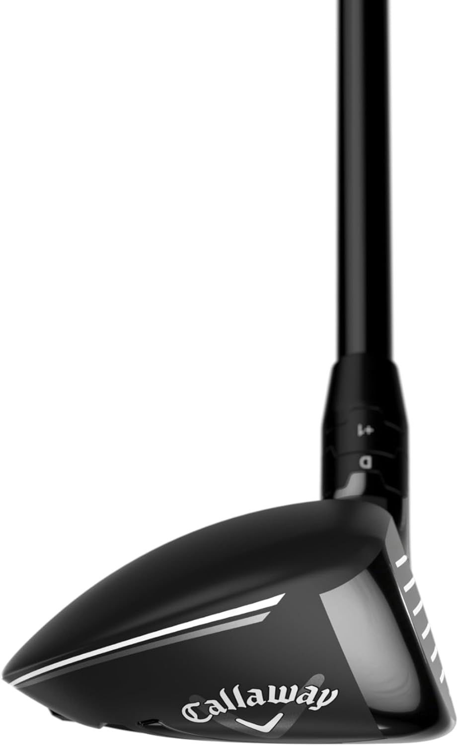 Callaway Golf Paradym AI Smoke Hybrid image number 4