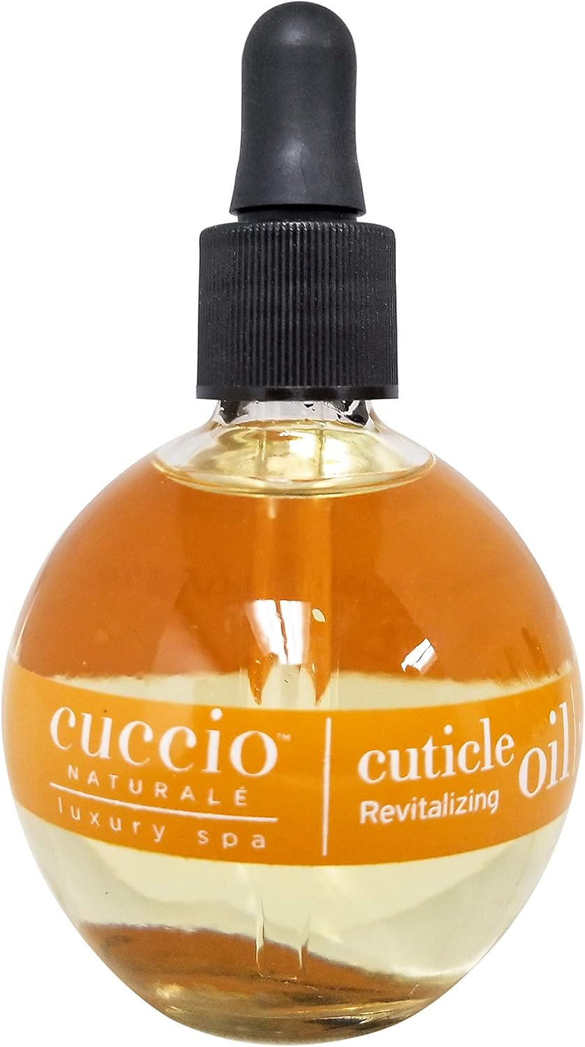 Cuccio Professional Cuticle Oil Conditioning Milk & Honey 70Ml (3 Pieces) image number 2