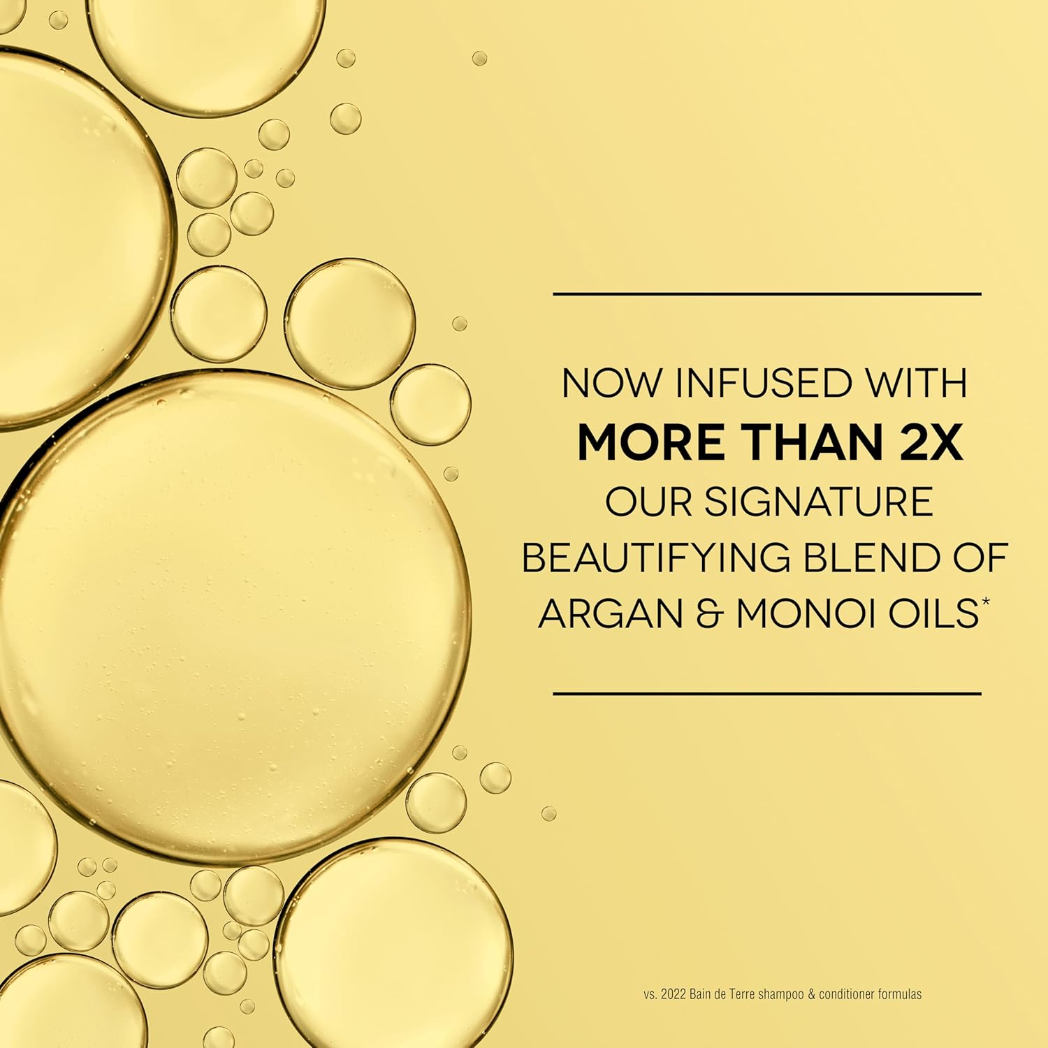 Bain De Terre Ultra Hydrating Hair Conditioner for Unisex, Coconut Papaya, 13.5 Ounce image number 4