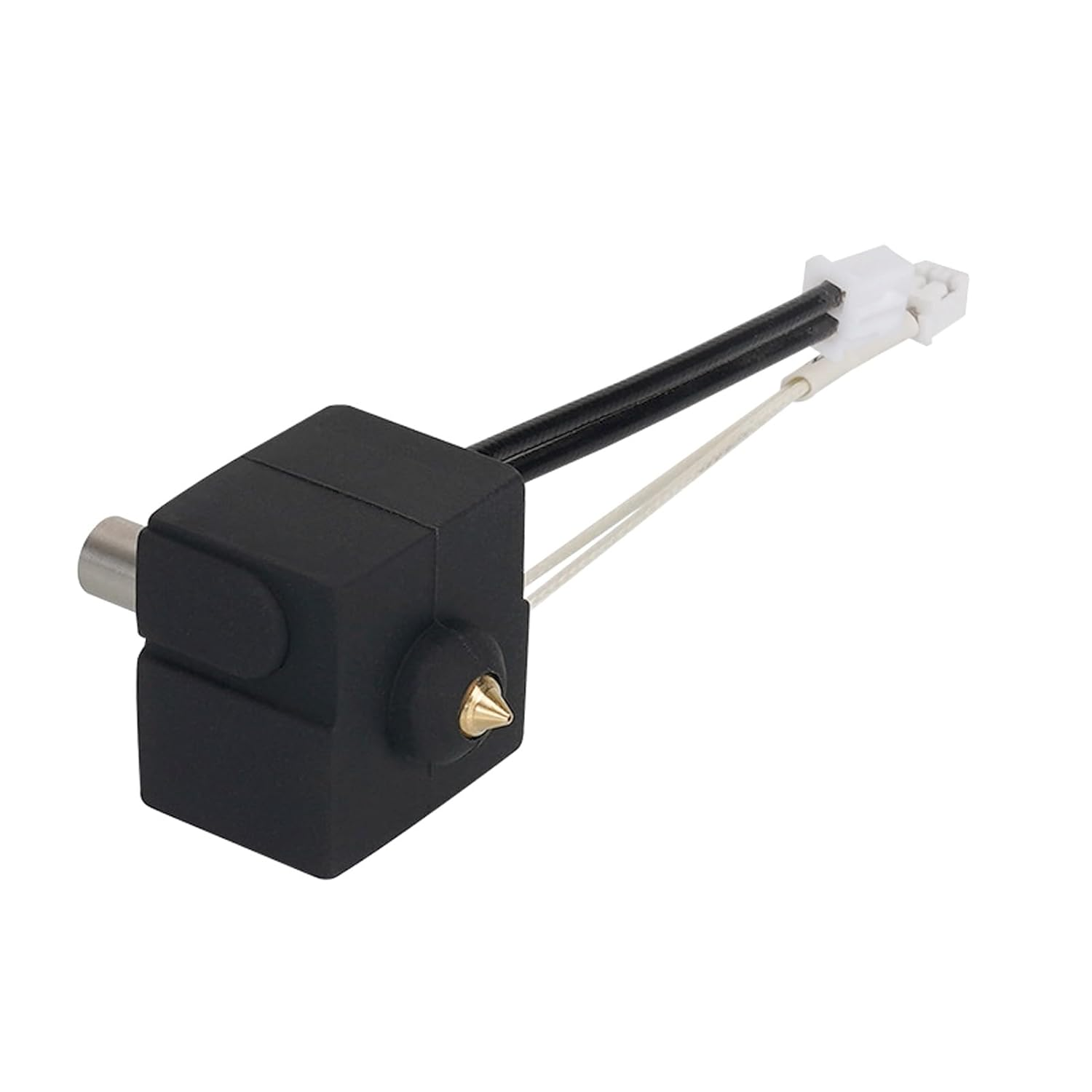 TOPINCN 3D Printer Hotend Silicone Sleeve Set 6PCS 280℃ Temperature Printer Nozzle for Ender 3 V3 SE Users