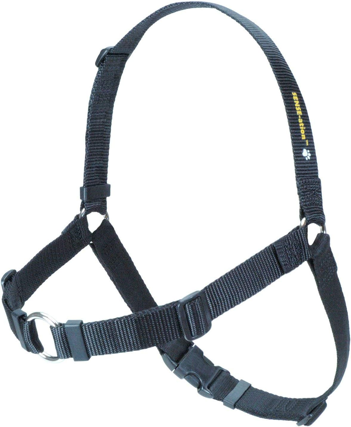 Sense-Ation No-Pull Dog Harness - 3/4" Wide Medium/Large image number 1