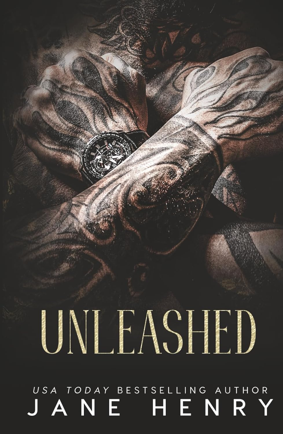 Unleashed: a Dark Enemies-To-Lovers Bratva Romance: 1