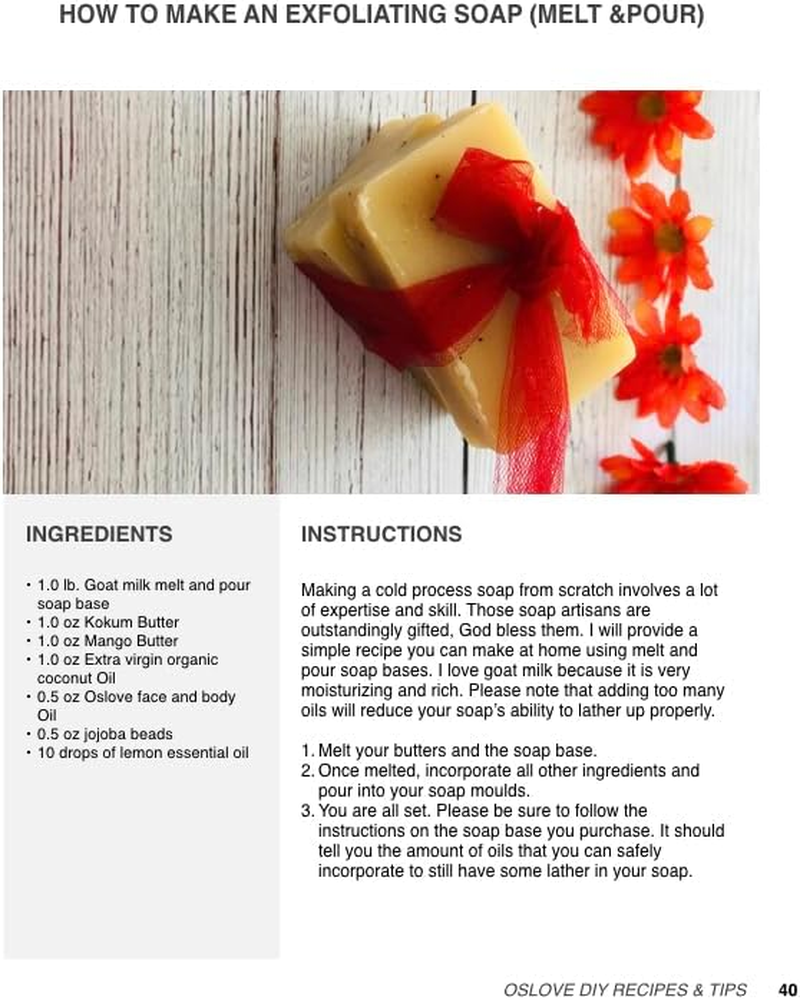 Oslove Organics Pure Jojoba Beads 4Oz by -20/40 Mesh