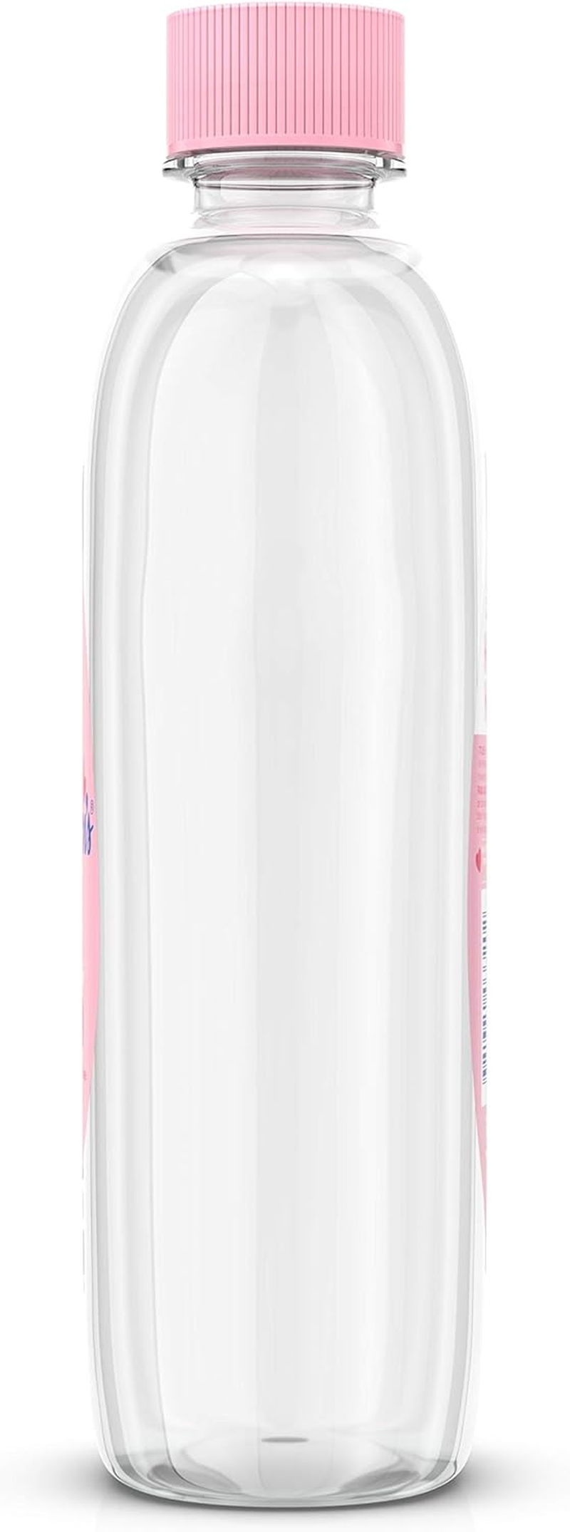 Johnson & Johnson SLC (Cosmetics) Baby Oil, 20 Fl Oz