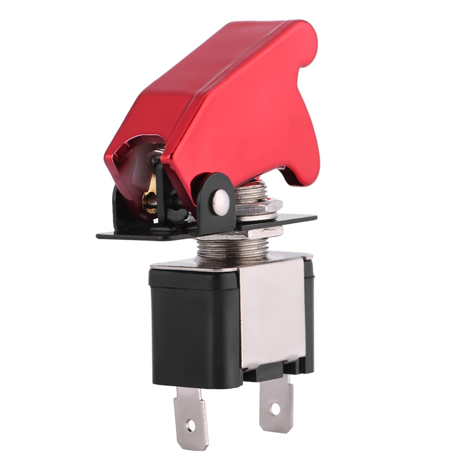 Led Ignition Switch Light Switch Racing Car Toggle Switch Replacement for Broken Switch Professional Racing Car Use image number 1