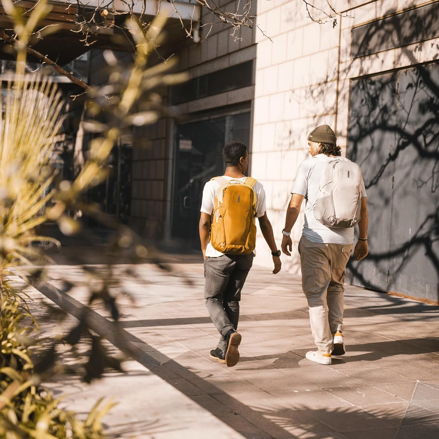 Thule Unisex Enroute Backpack image number 3