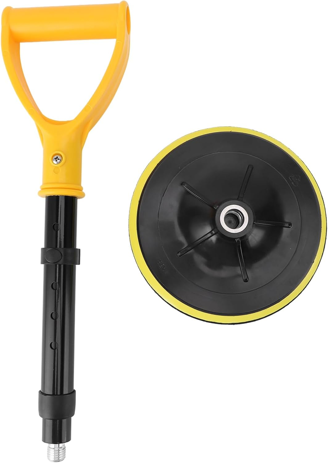 Mobility Aids Tool Help Seniors Get up from Floor Ground, Adjustable Standing Assist Supports Equipment, Stand Assist Mobility Tool Elderly Lift Assist Devices for Old People image number 1