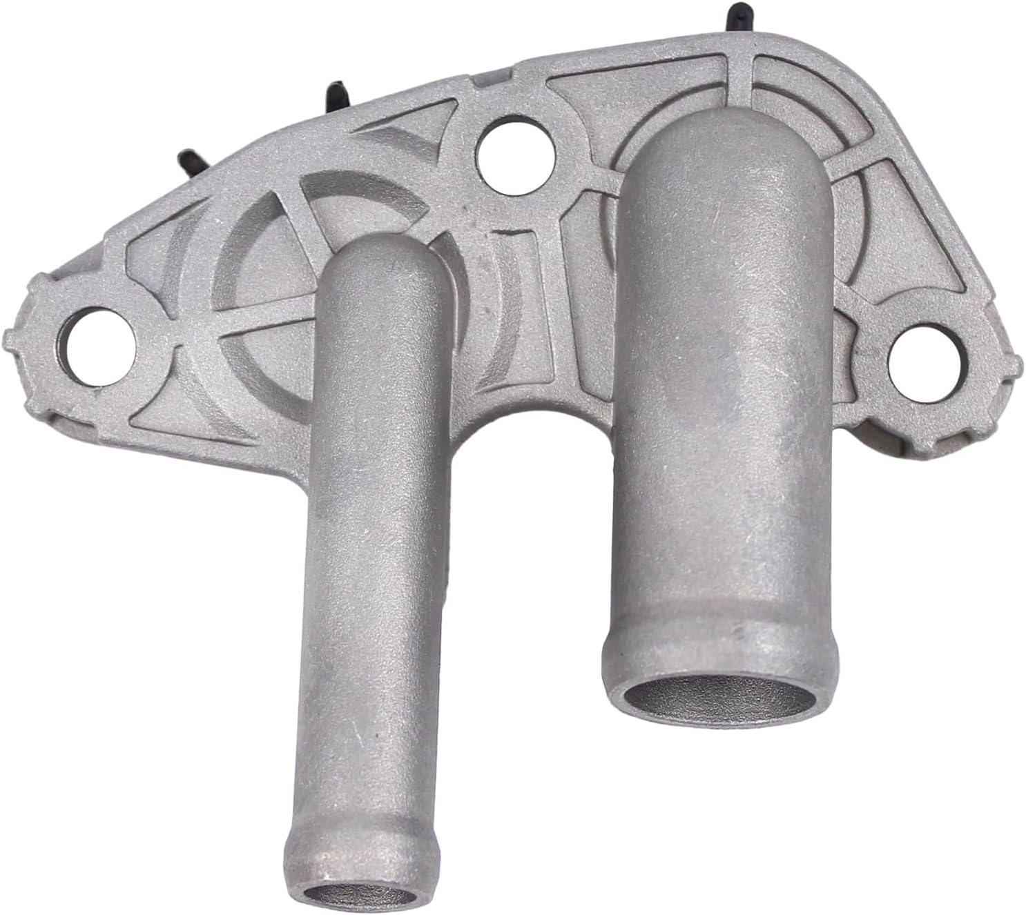 Applianpar PCV Valve Hose Connector Zirconium Alloy for Subaru BRZ 2013-2024, Crosstrek 2013-2024, Forester 2011-2015, Impreza 2012-2024, Legacy 2013-2019, Outback 2013-2019, WRX 2015-2016 image number 5