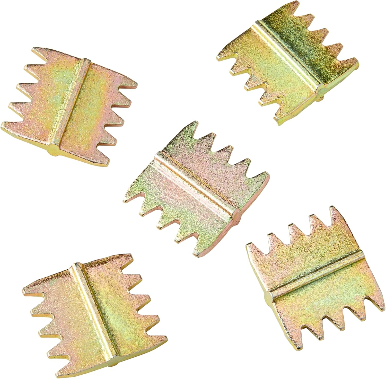 Roughneck ROU31996 25Mm Scutch Combs (Pack of 5) image number 1