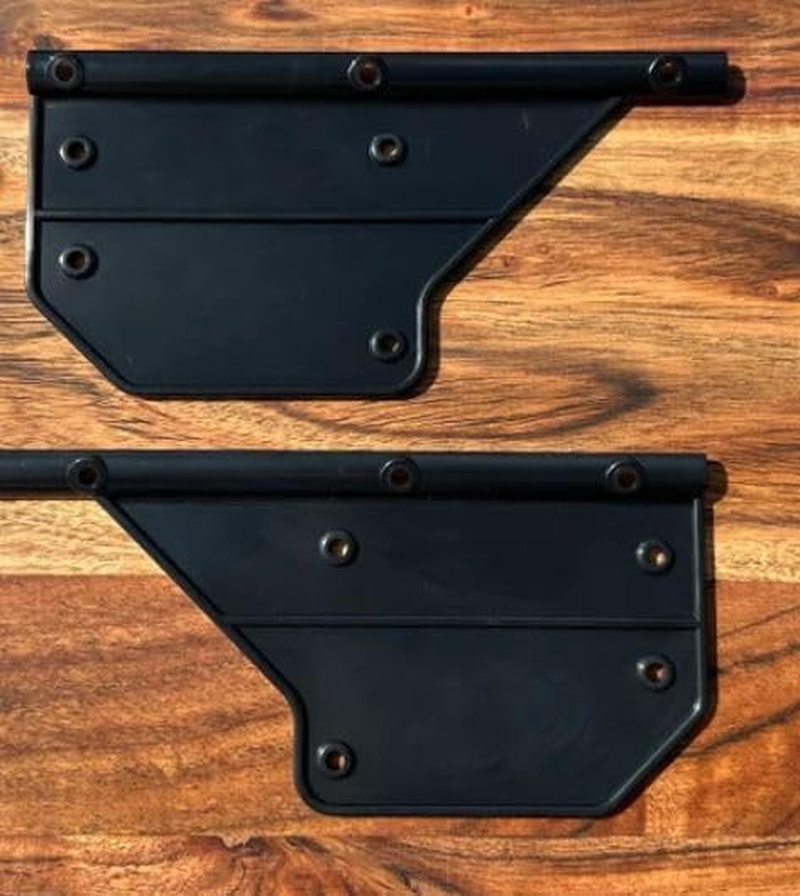 Awning Saver Black &ndash; Protect Your Caravan Awning like a Pro! image number 1