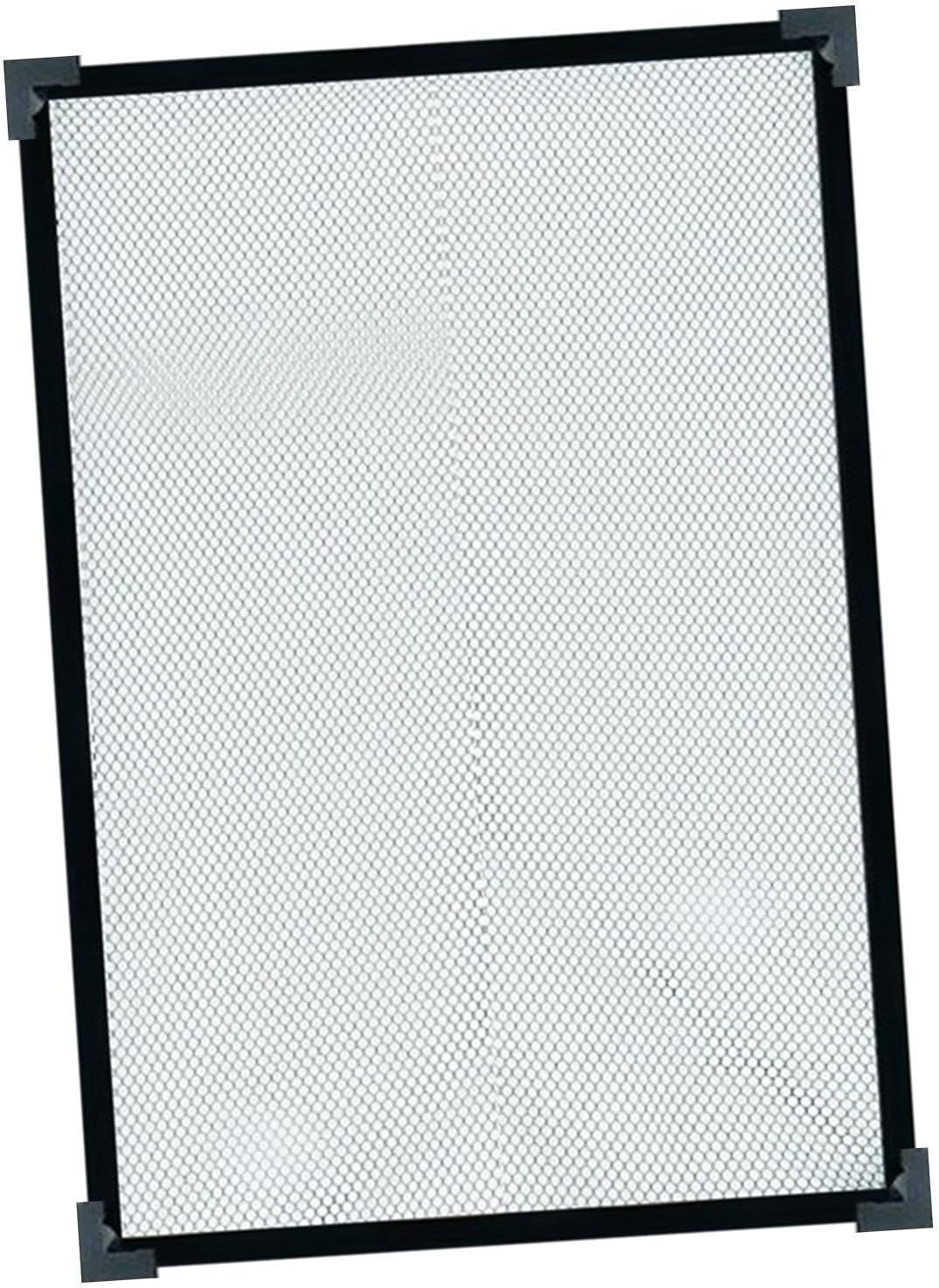 Baoblaze Aquarium Screen Net, Mesh Screen Net, Durable DIY Replacement Net, Aquarium Top Cover, Air Screen Net, Anti-Bounce Aquarium Screen image number 3