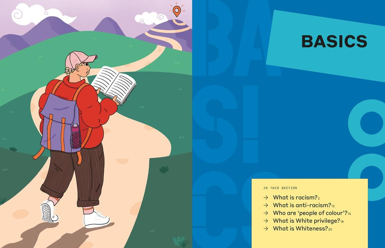 The Anti-Racism Kit: a Guide for High School Students image number 2