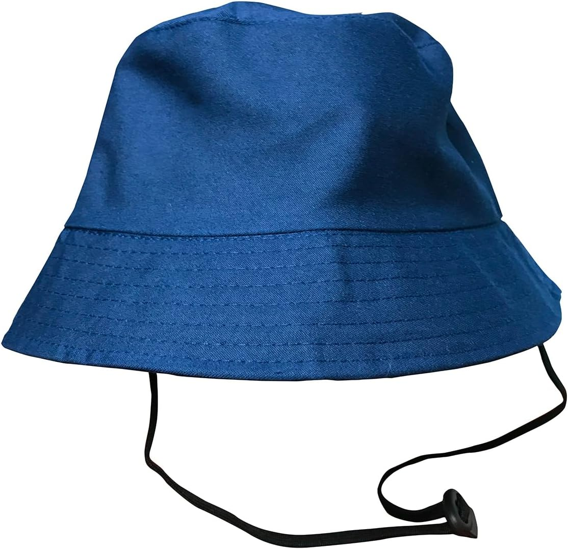 WELANE Plastic Cord Locks, 32 PCS Black Elastic Cord Adjuster for Drawstrings, Shoelaces, Bags (4 Kind) image number 5