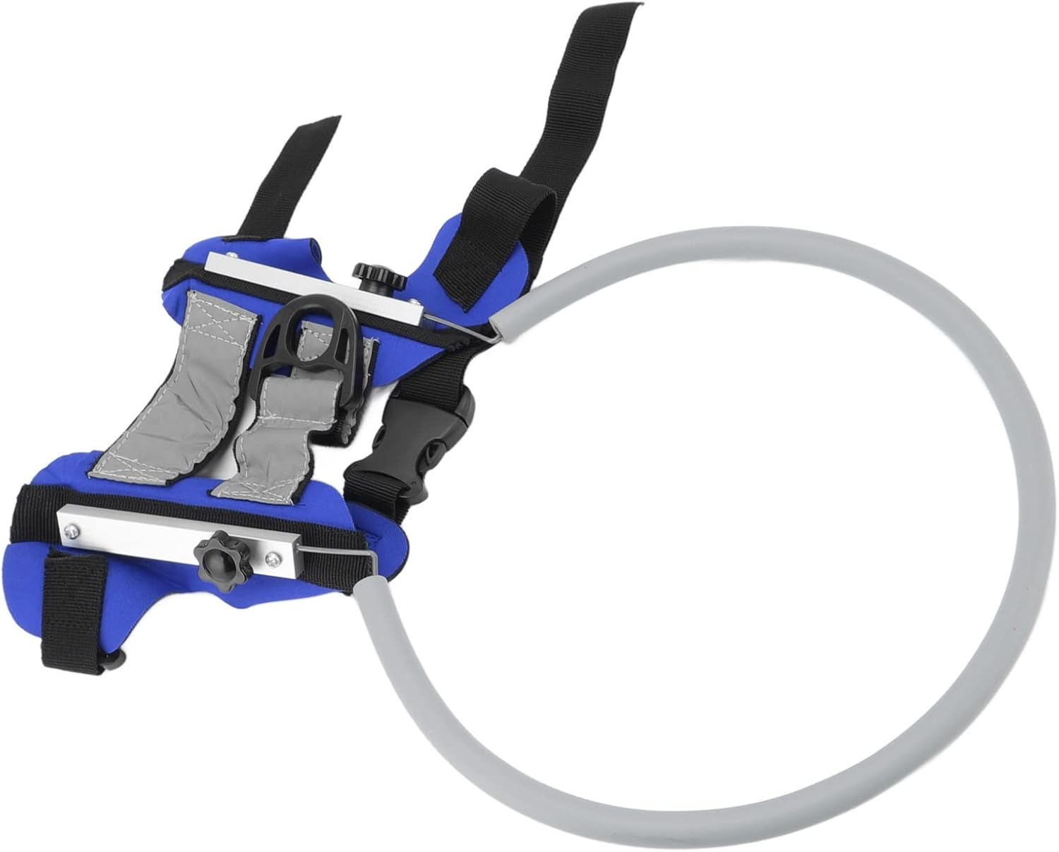 Pet Halo Blind, Blind Dog Bumper, Easily Adjustable for Outdoor Dogs image number 6