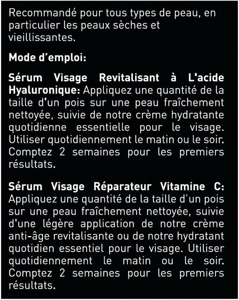 Brickell Men'S Products - Day and Night Serum Routine - All Natural and Organic (Scented) - Scented image number 3