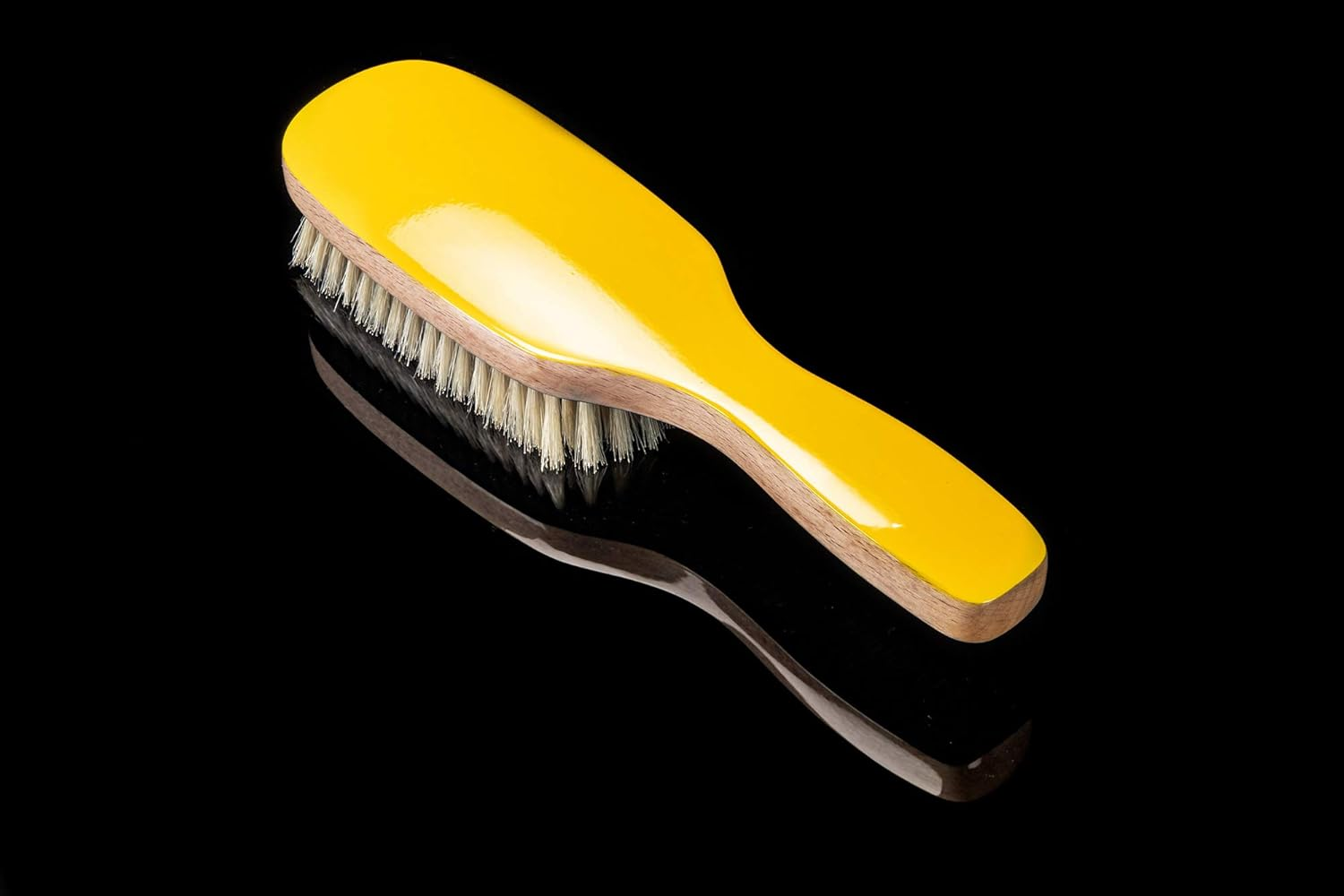 Torino Pro Wave Brushes by Brush King #300-8 Row Soft Brush image number 6